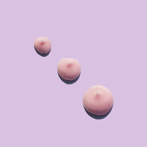 HEY HONEY SWEET TREAT YOGURT RECOVERY MASK - Picture 4 of 5